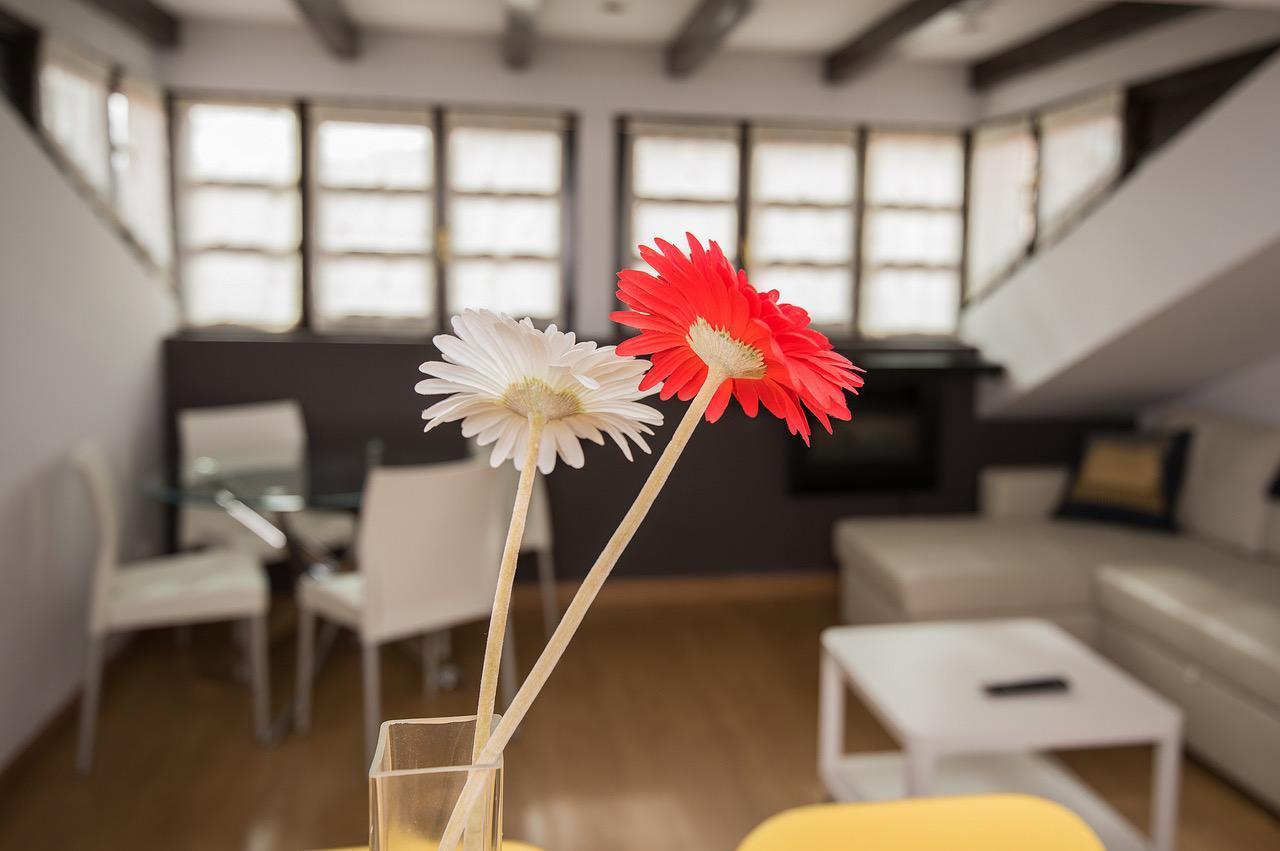 Apartamentos Llanes & Golf Dış mekan fotoğraf